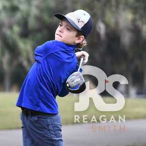Reagan Smith